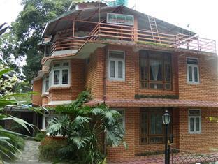 Hotel Garden Reach Kalimpong Exterior foto